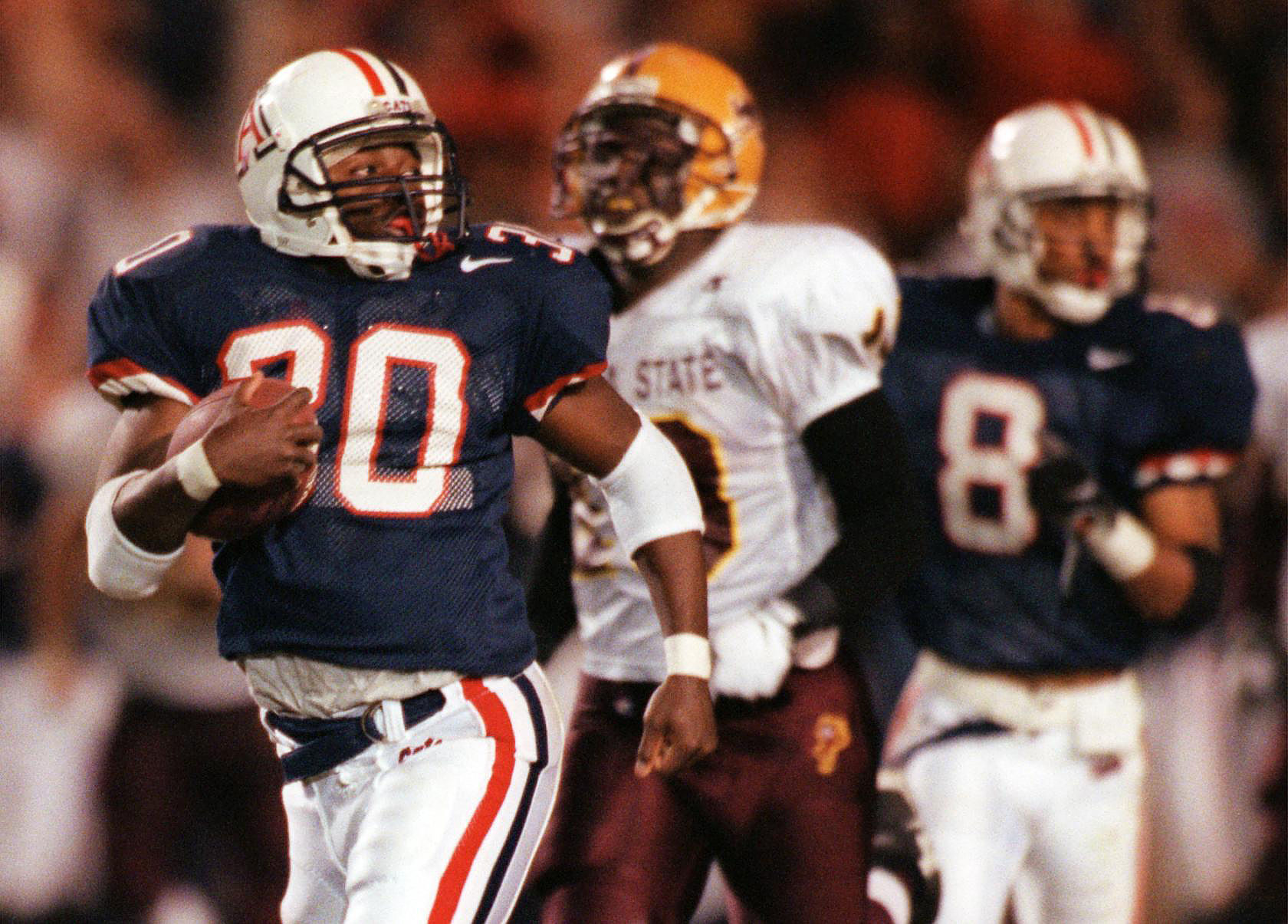 1998 Arizona Wildcats football
